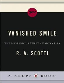 Vanished Smile