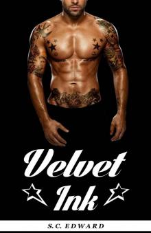 Velvet Ink (Flash Erotica,BBW, Romance,WMBW)