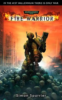 [Warhammer 40K] - Fire Warrior