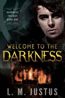 Welcome to the Darkness (Darkness Trilogy)