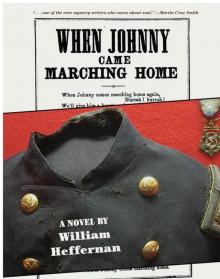 When Johnny Came Marching Home