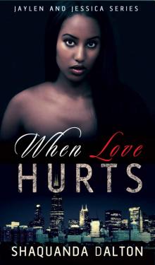 When Love Hurts