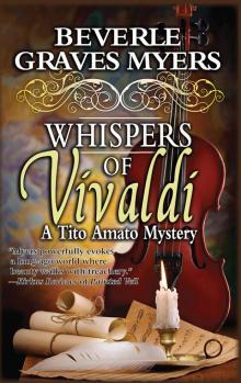 Whispers of Vivaldi