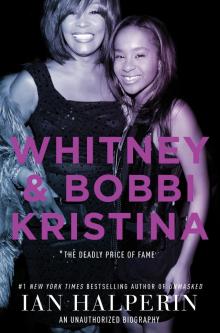 Whitney & Bobbi Kristina