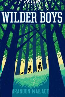 Wilder Boys