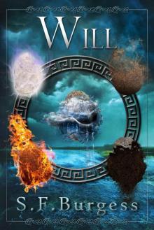 Will (Book 2)