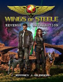 Wings of Steele 3: Revenge and Retribution