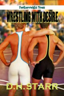 Wrestling With Desire