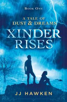 Xinder Rises