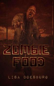 Zombie Food