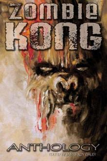 Zombie Kong - Anthology