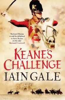 02 - Keane's Challenge