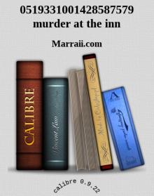 0519331001428587579 murder at the inn