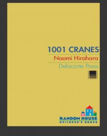 1001 Cranes