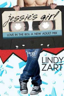 1981: Jessie's Girl (Love in the 80s #2)