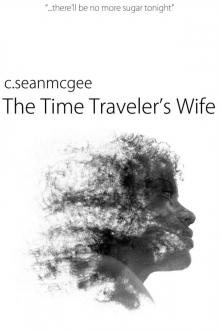 [2014] The Time Traveler's Wife