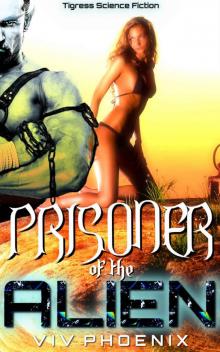 [2016] Prisoner of the Alien