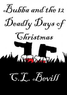 2 Bubba and the 12 Deadly Days of Christmas