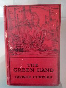 The Green Hand: Adventures of a Naval Lieutenant