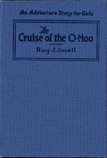 The Cruise of the O Moo