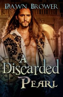 A Discarded Pearl (A Marsden Romance Book 5)