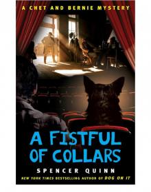 A Fistful of Collars