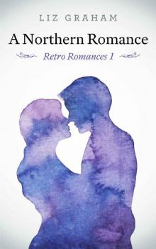 A Northern Romance_Atlantic Island Romances