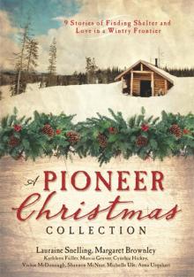 A Pioneer Christmas Collection