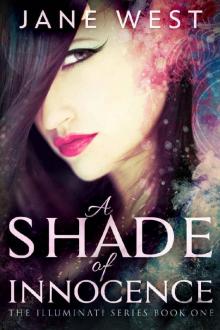 A Shade of Innocence (The Illuminati Book 1)