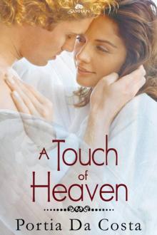 A Touch of Heaven