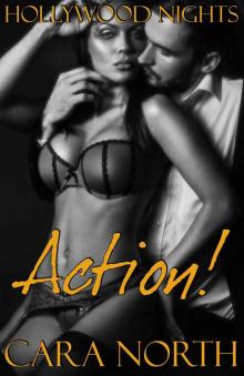 Action (Hollywood Nights (Book 7))