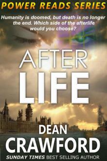 After Life (Power Reads Book 2)