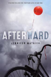 Afterward