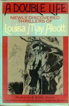 Alcott, Louisa May - SSC 20