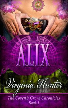 Alix (The Coven's Grove Chronicles #1)