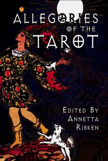 Allegories of the Tarot