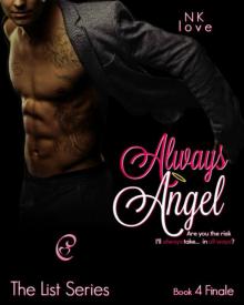 Always Angel (The List #4)