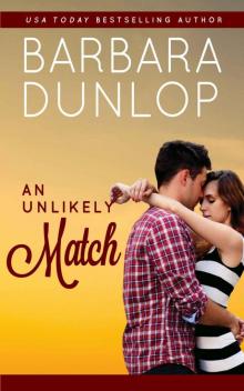 An Unlikely Match (The Match Series - Book #1)