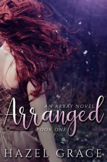 Arranged_An Array Novel