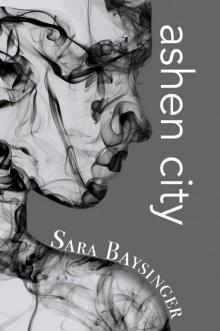 ashen city (Black Tiger Series Book 2)