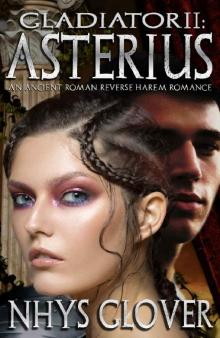 Asterius