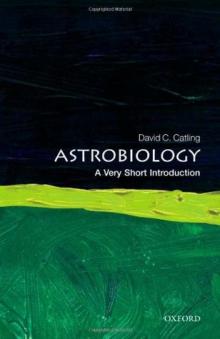 Astrobiology_A Very Short Introduction