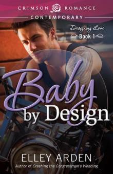 Baby by Design dl-1