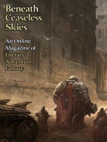 Beneath Ceaseless Skies #121