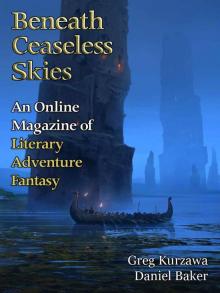 Beneath Ceaseless Skies #213