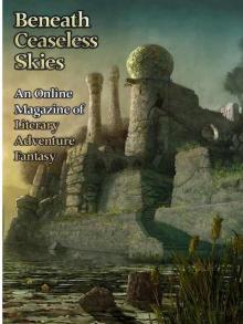 Beneath Ceaseless Skies #25