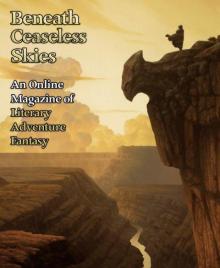 Beneath Ceaseless Skies #45