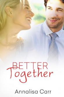 Better Together