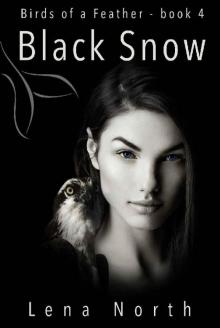 Black Snow (Birds of a Feather Book 4)