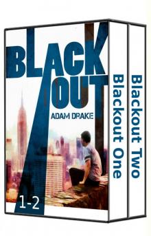 Blackout Series (Books 1-2)